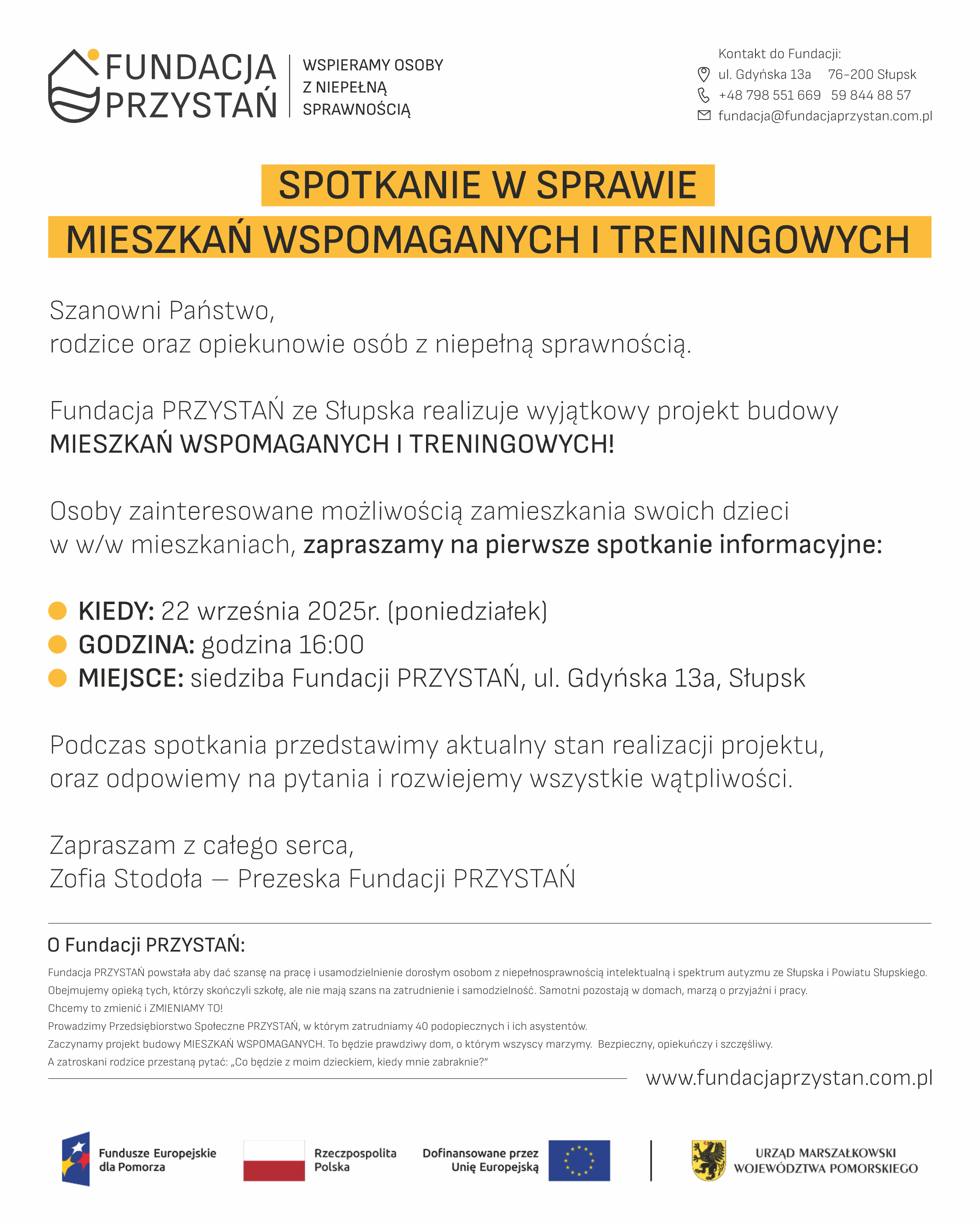 Spotkanie MW1