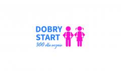 logo - program dobry start