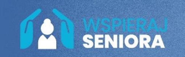 logo programu wspieraj seniora 2020