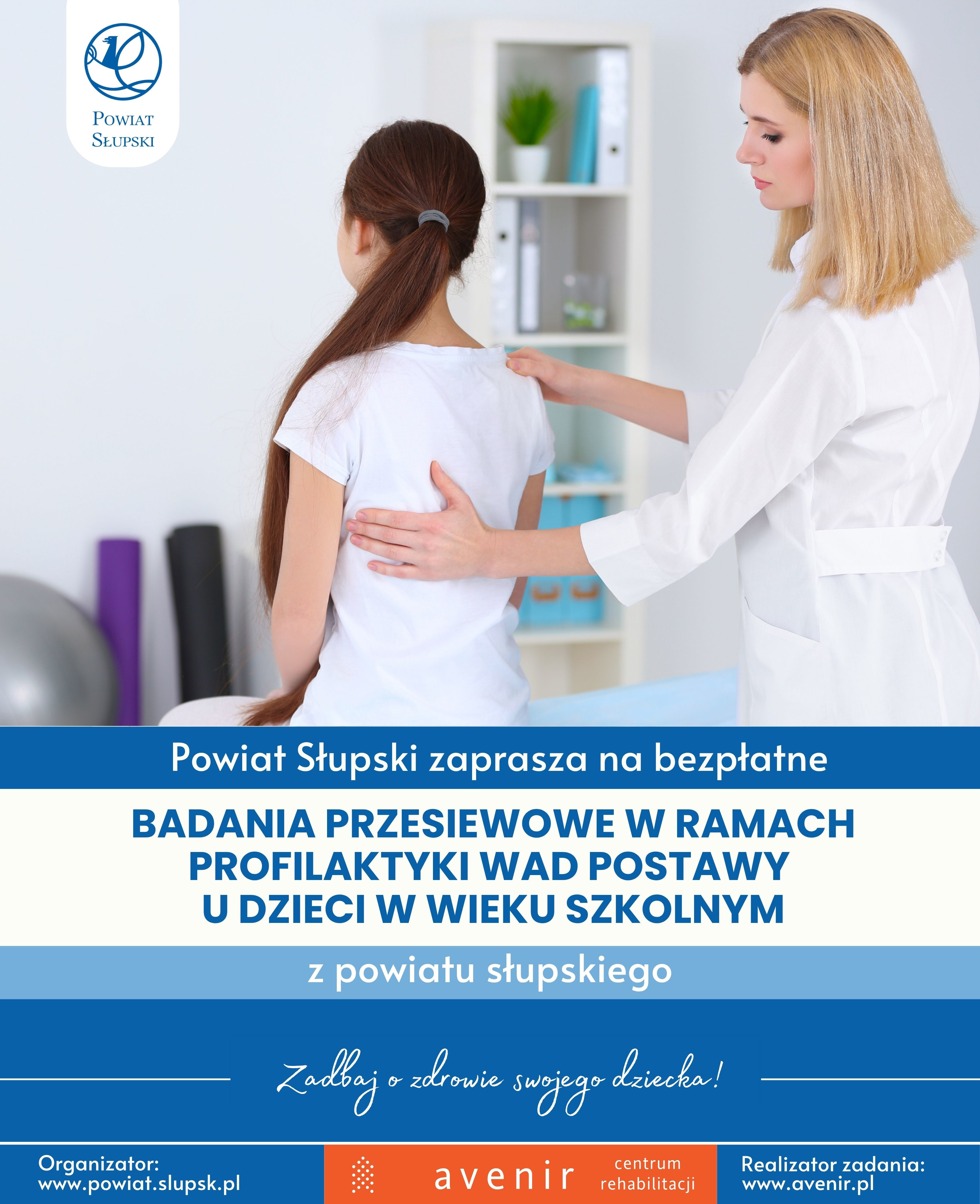 plakat wady postawy 2025